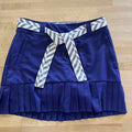 Nike Size 8 Purple Preloved Athletic Skort