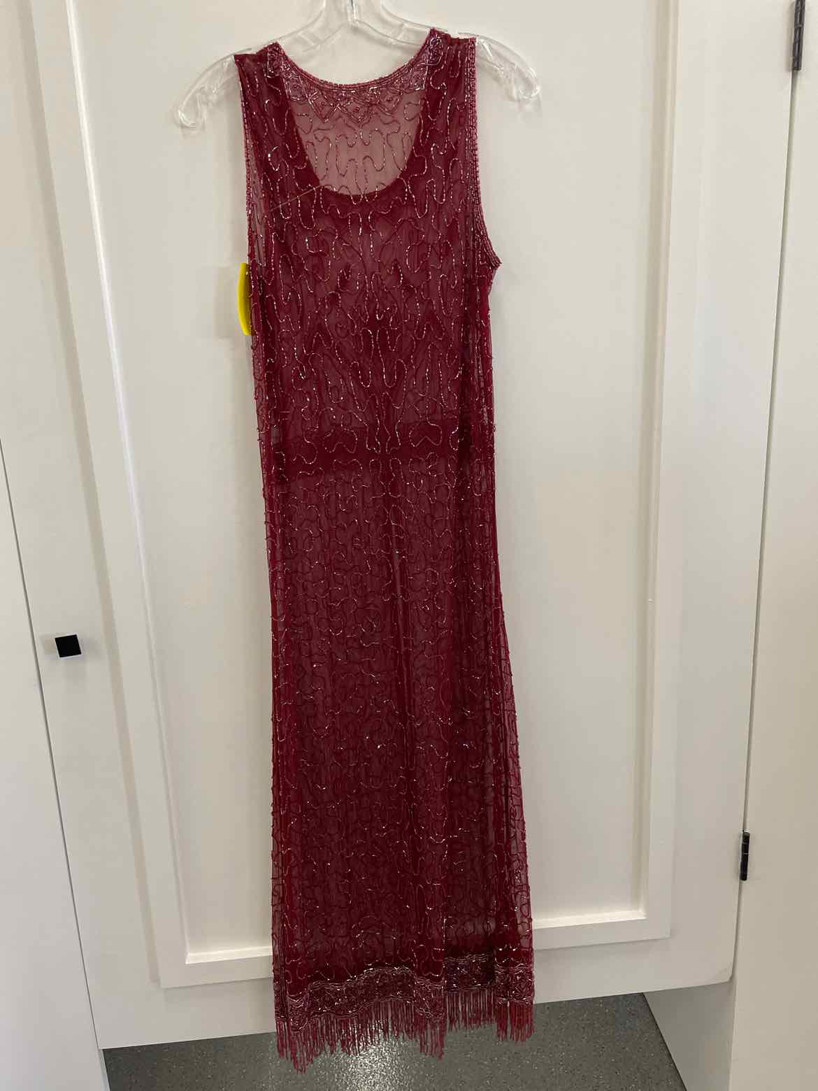 Simply Irresistible Size One Size Red Dress