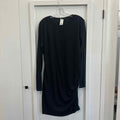 BTFBM Size XL Black Dress
