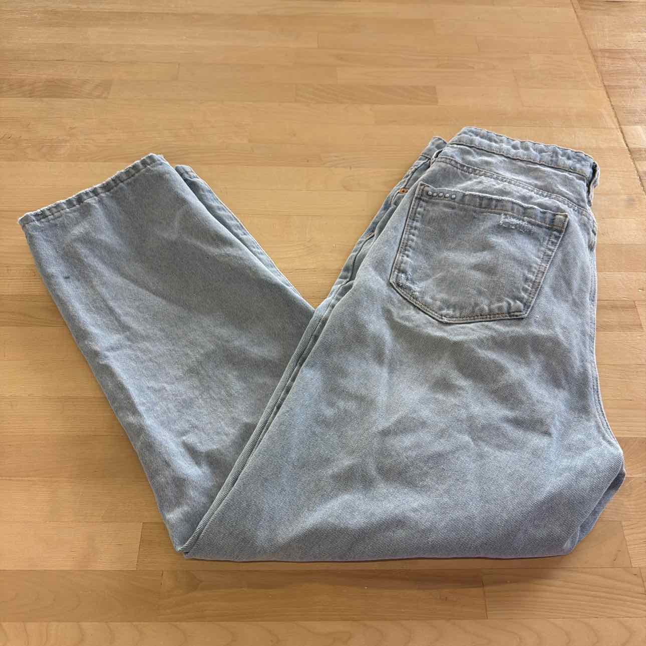 Blank NYC Size 31 Denim Preloved Jeans