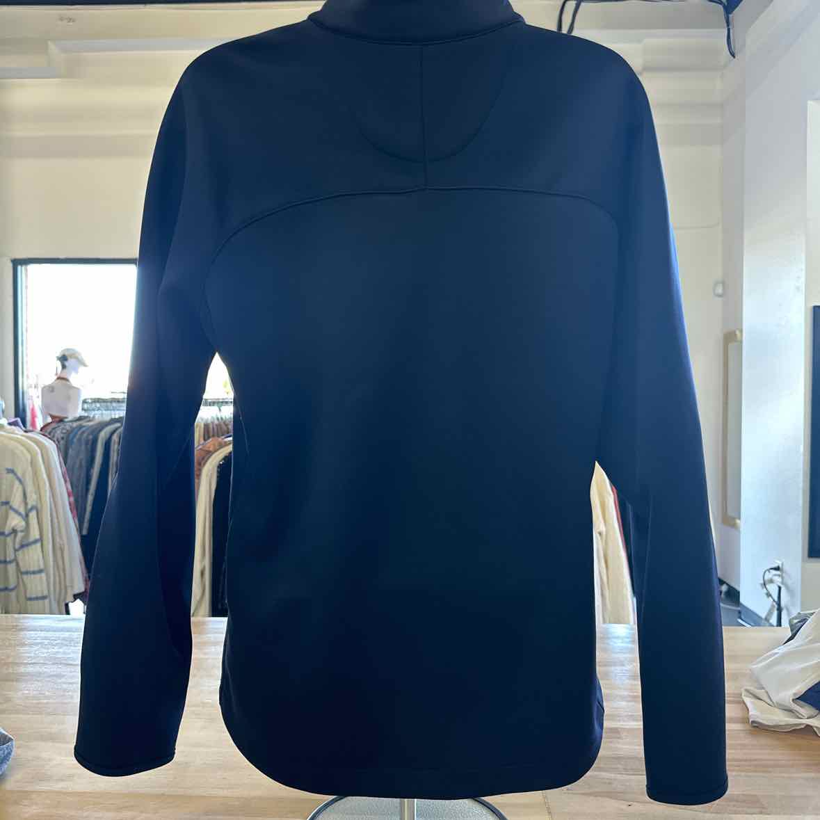 EP Pro Size M Navy Misc. Jacket