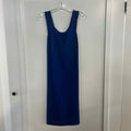 Guess Size L Blue Preloved Dress