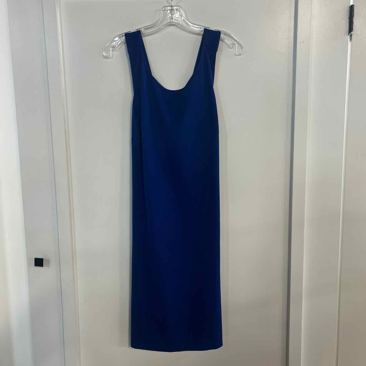Guess Size L Blue Preloved Dress