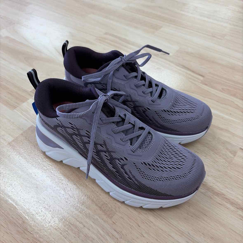 Easy Spirit Size 5 Easy Spirit Maelie Women's Purple Sneaker