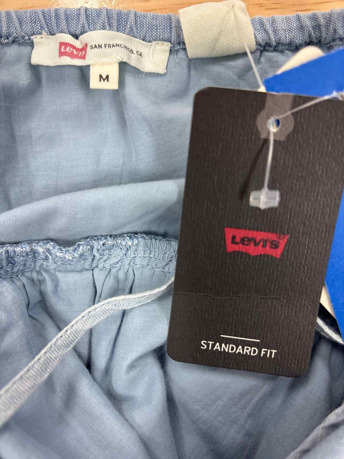 Levi's Size M Cora Mini Dress - Women's