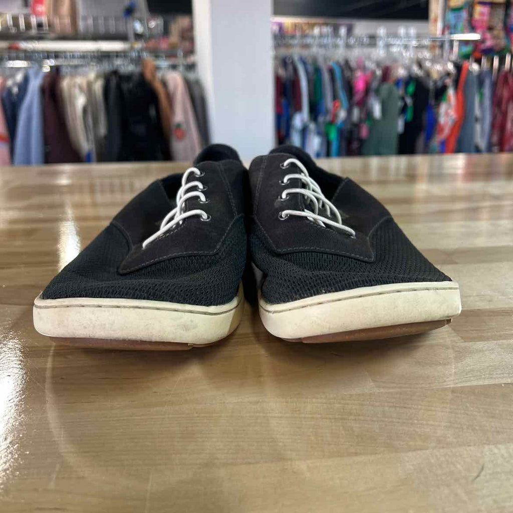 OluKai Size 10 Gray MENS Sneakers