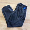 Paige Size 30 Black Preloved Pants