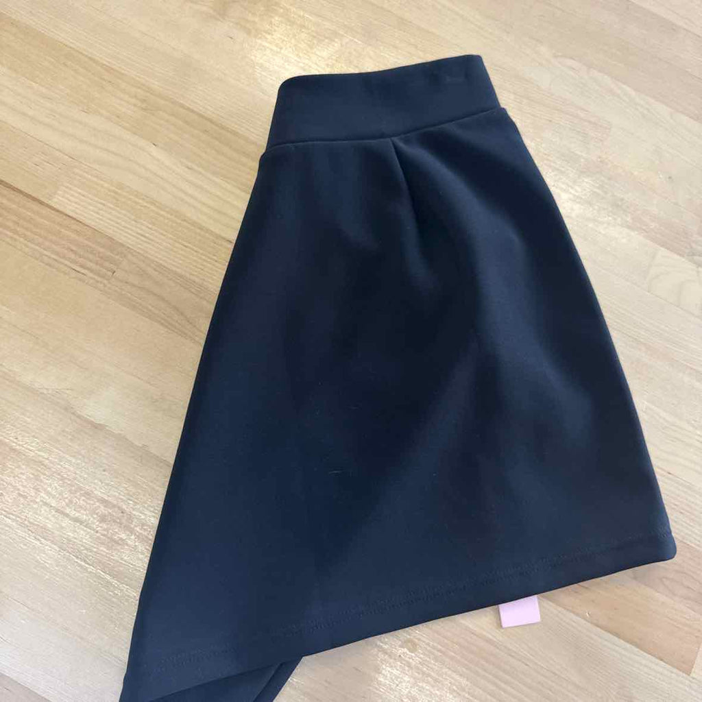 New Mix Size L Black Skirt