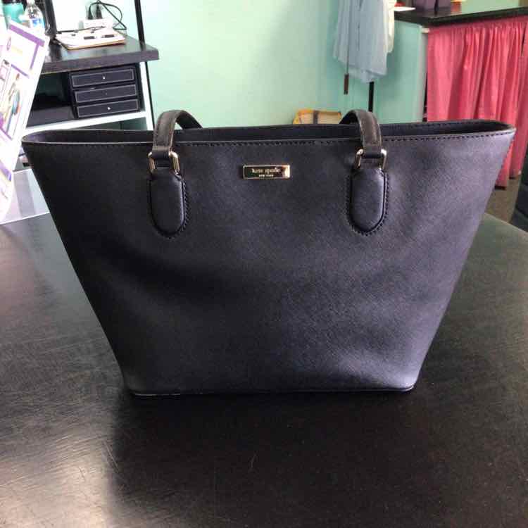 Kate Spade Black Handbag