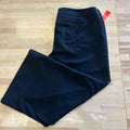 Lane Bryant Size 20 Black Preloved Pants