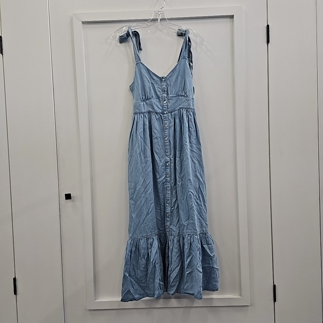 Levi's Katherine Maxi Dress - Women's S