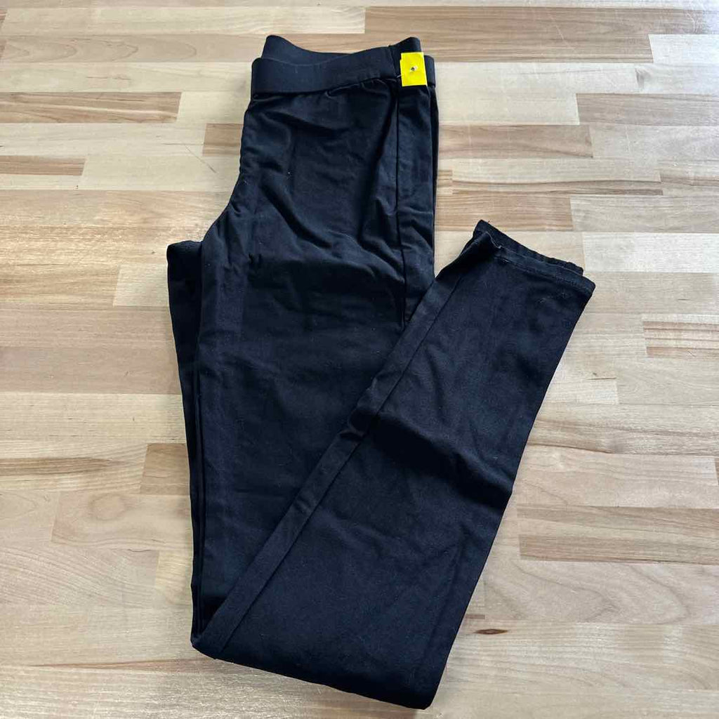 Rampage Size S Black Leggings