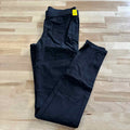 Rampage Size S Black Leggings
