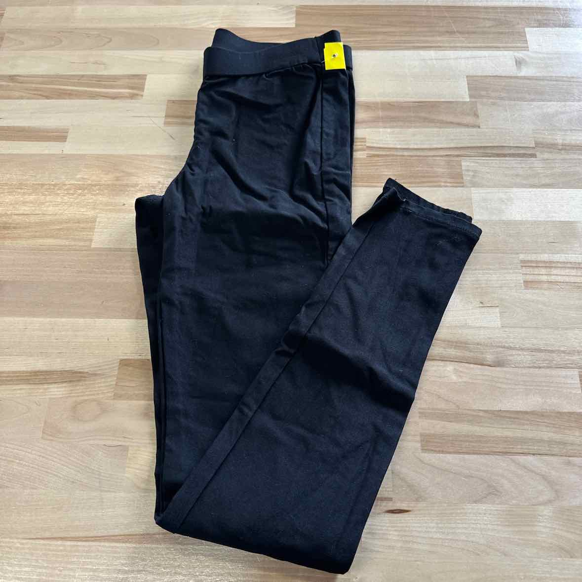 Rampage Size S Black Leggings