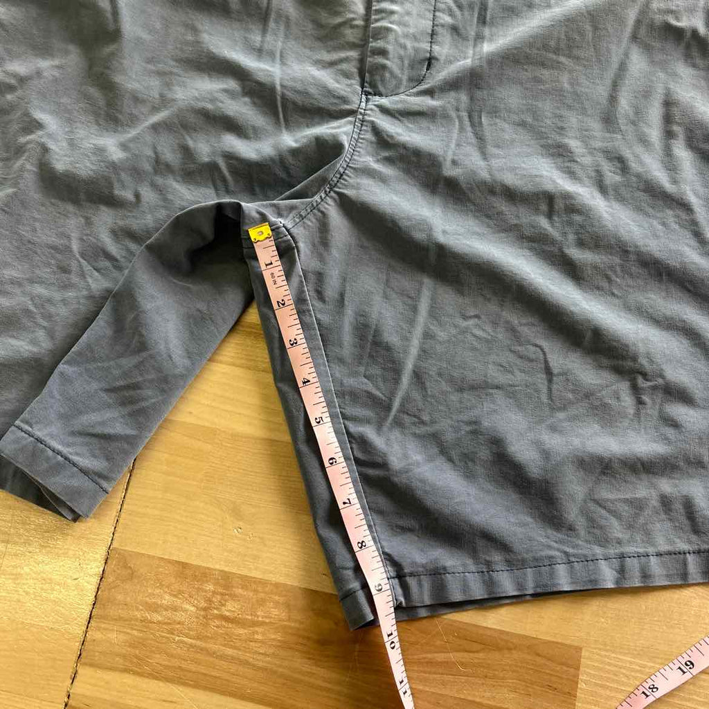 Swisstech Men's Size 40 Blue MENS Shorts