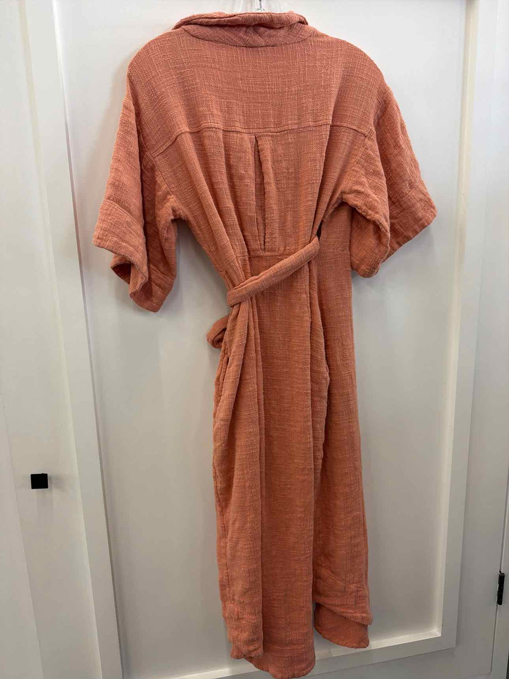 Free People Size XS Peach Dress