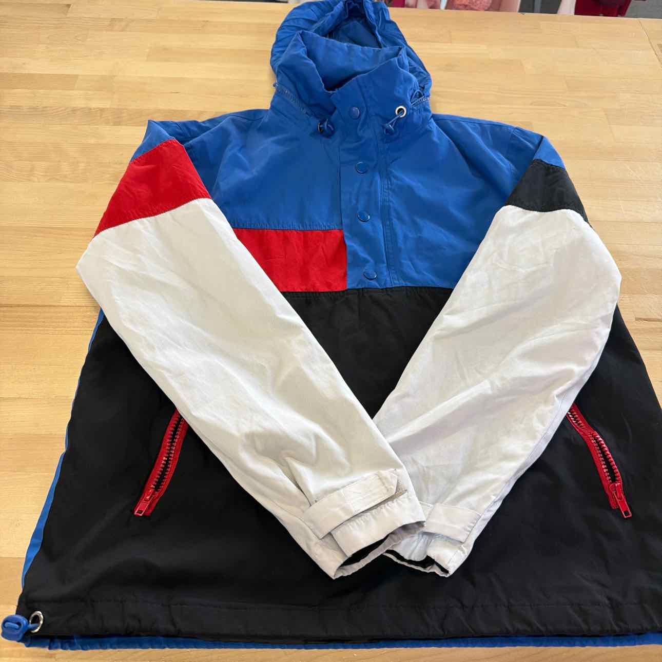Forever 21 Size M Multi color MENS Jacket