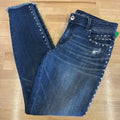 INC Size 6 Blue Denim Preloved Jeans