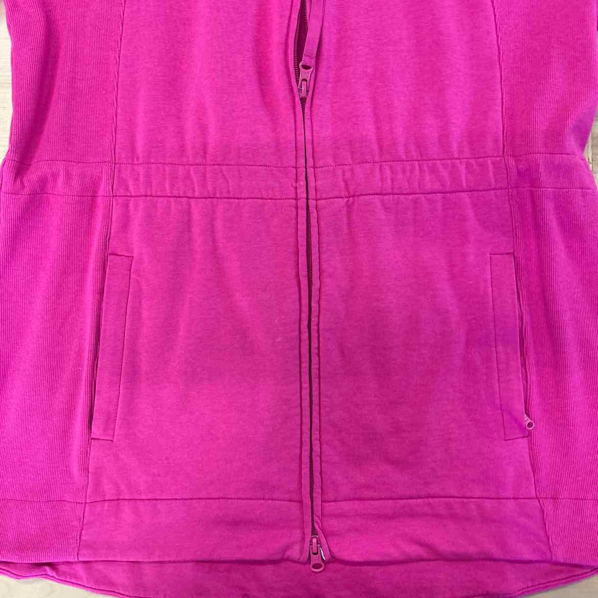 Talbots Size L Pink Preloved Sweater