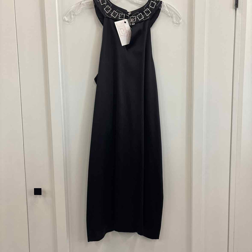 Nora G Size S Black Dress