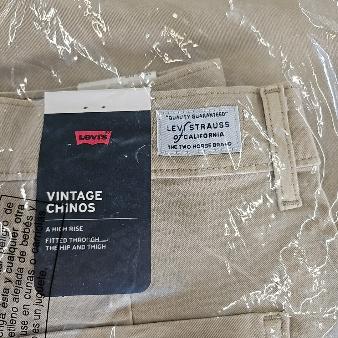 Levi's Vintage Chino Women's Pants
