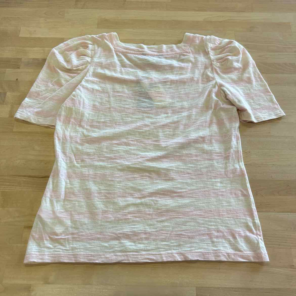 Ralph Lauren Size M Pink T-shirt