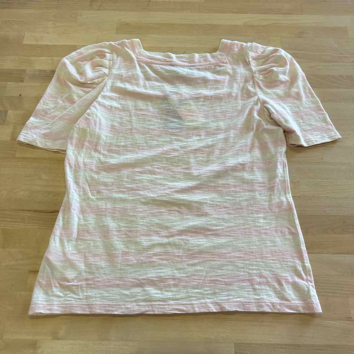 Ralph Lauren Size M Pink T-shirt