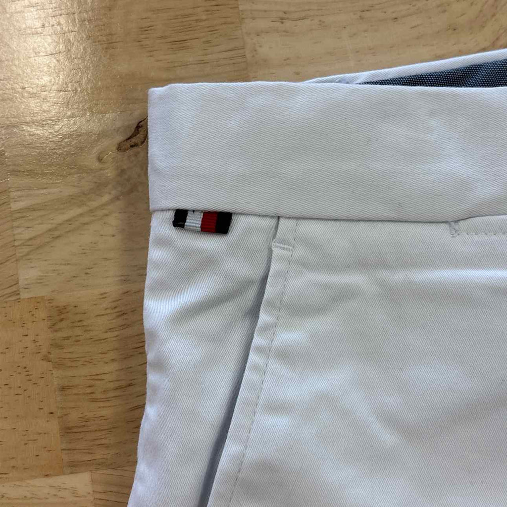 Tommy Hilfiger Men's Size 40 Men's Brooklyn 1985 9" Shorts