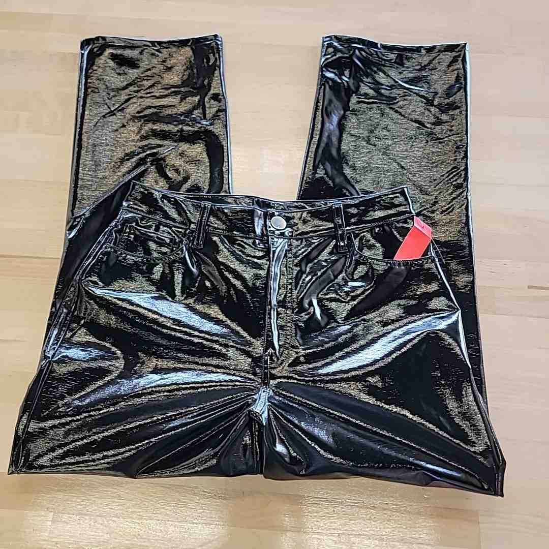 INC Size 8 Black Pants