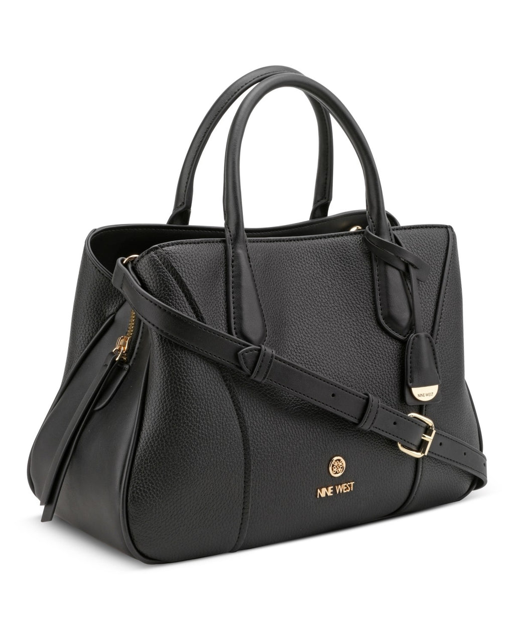 Nine West Black Handbag