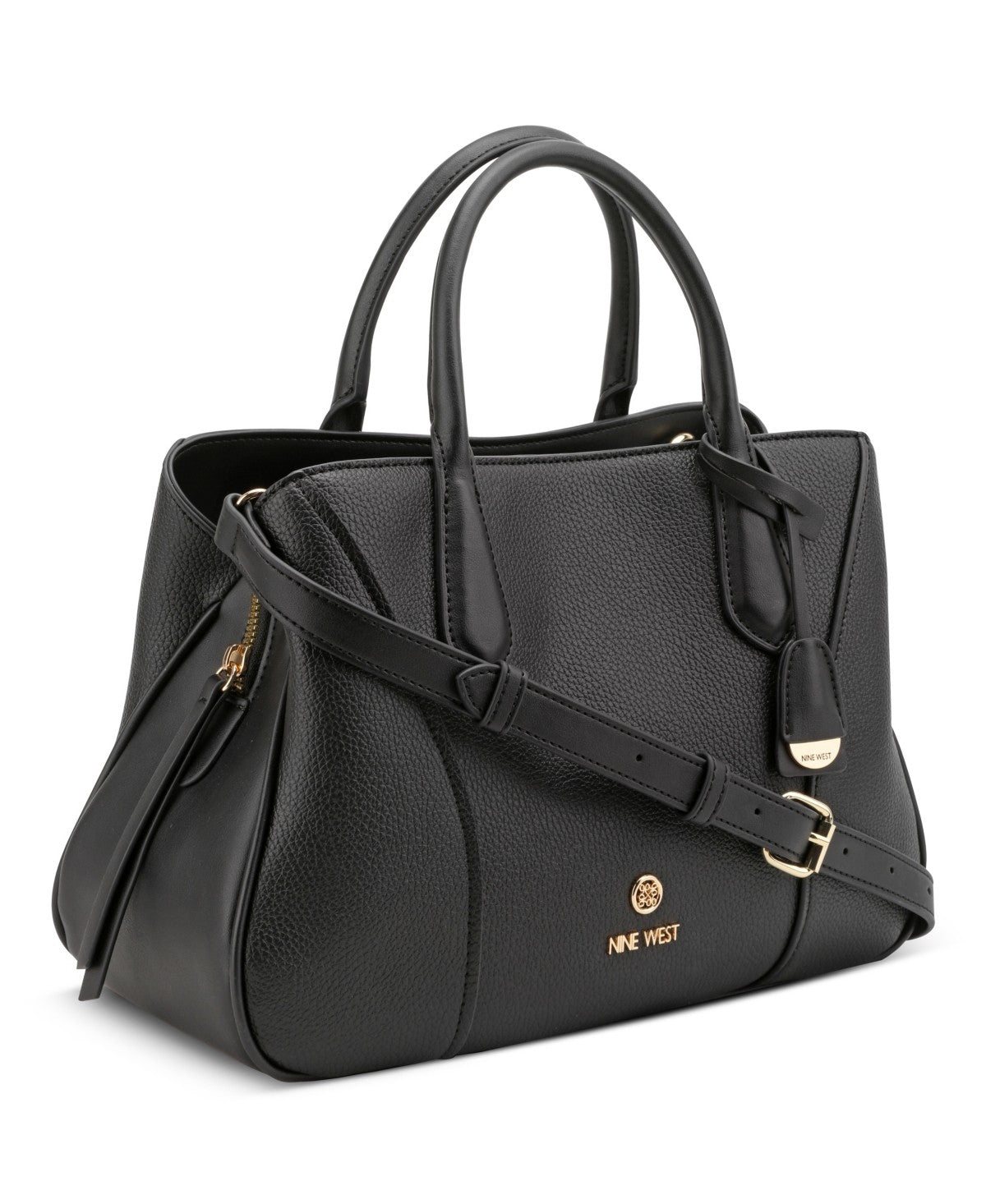 Nine West Black Handbag