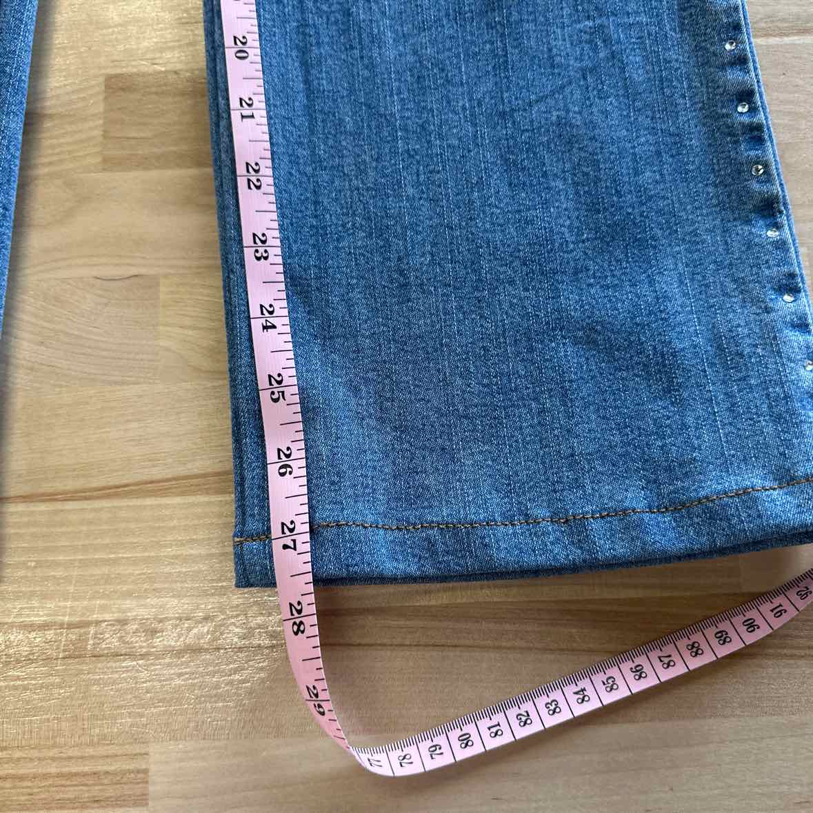 NYDJ Size 8 Jeans