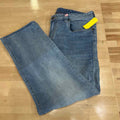 Tommy Bahama Size 38x34 Blue MENS Jeans