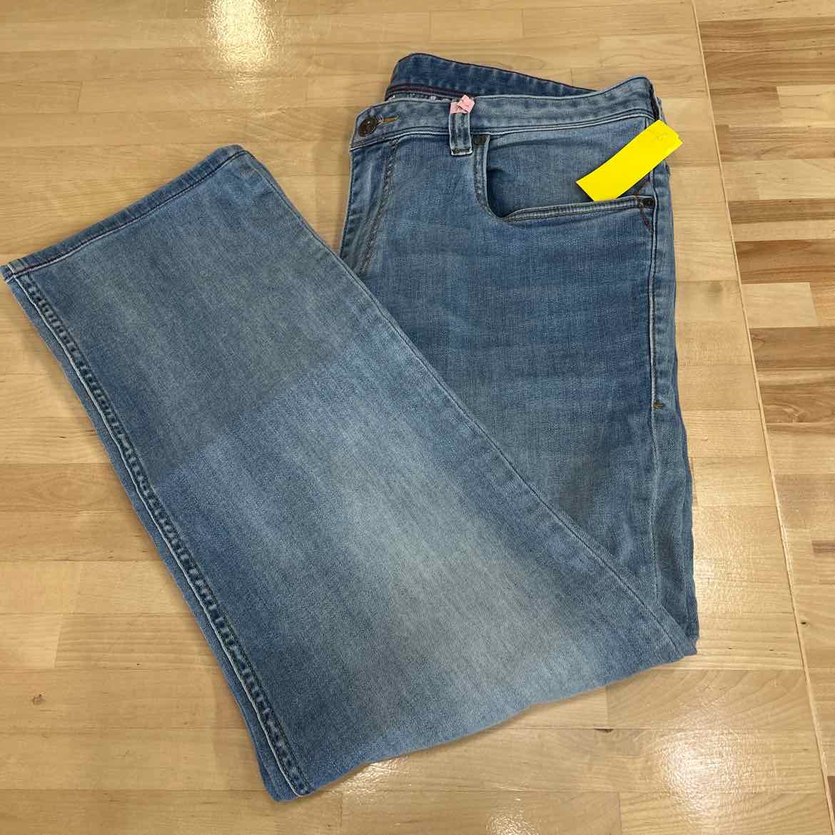 Tommy Bahama Size 38x34 Blue MENS Jeans