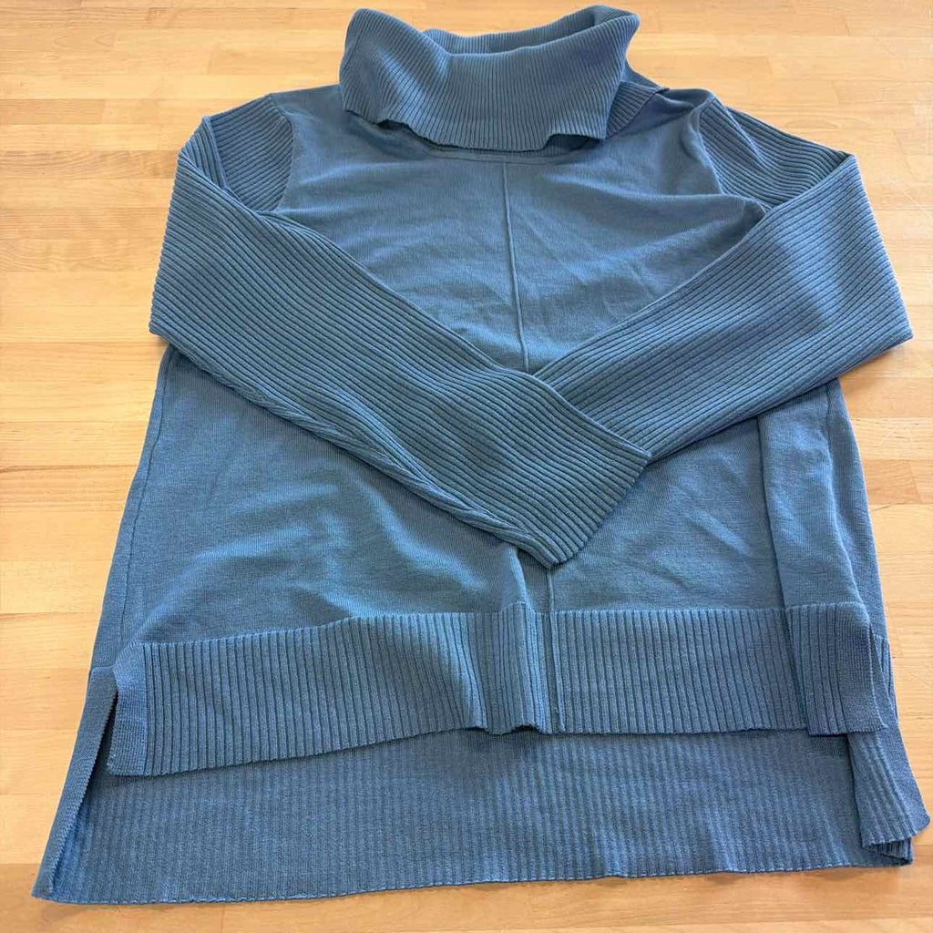 Melissa Paige Size XL Blue New Sweater