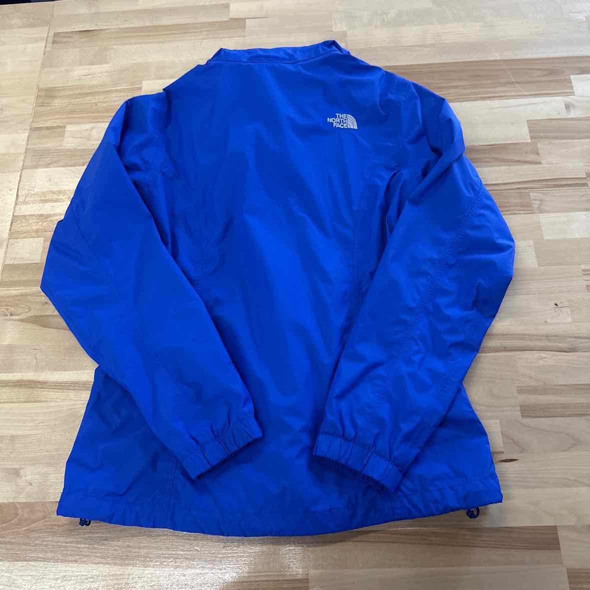 The North Face Size M Blue Jacket - Outdoor