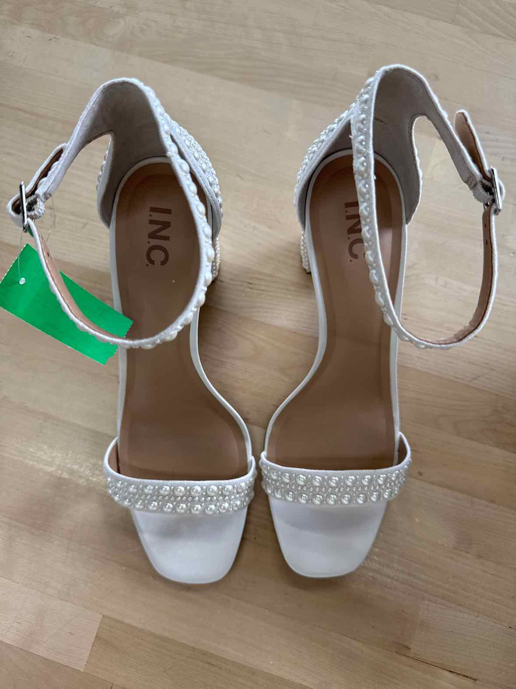 I.n.c. International Concepts Women's Lexini Two