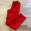 Have Size S Red Preloved Pants