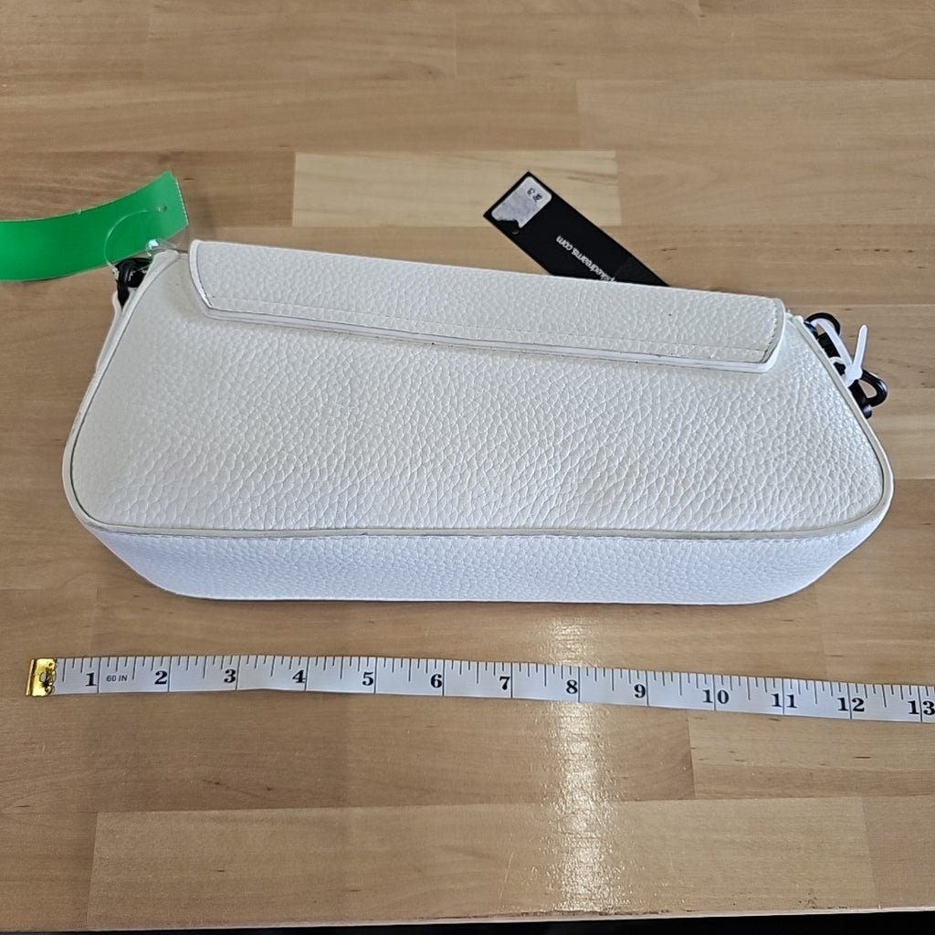 Like Dreams Oasis Shoulder Bag - Ivory