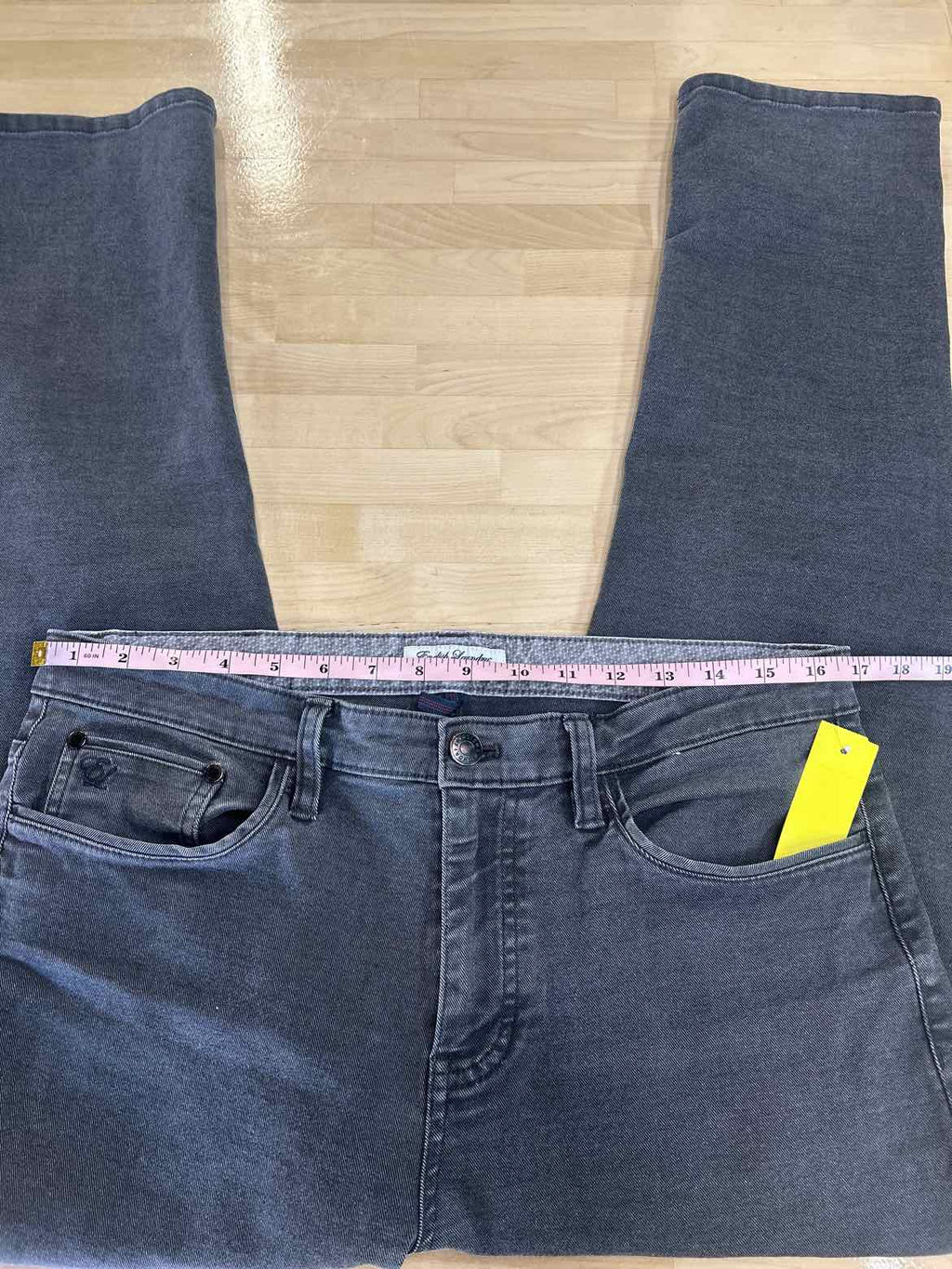 English Laundry Size 32x30 Gray MENS Jeans