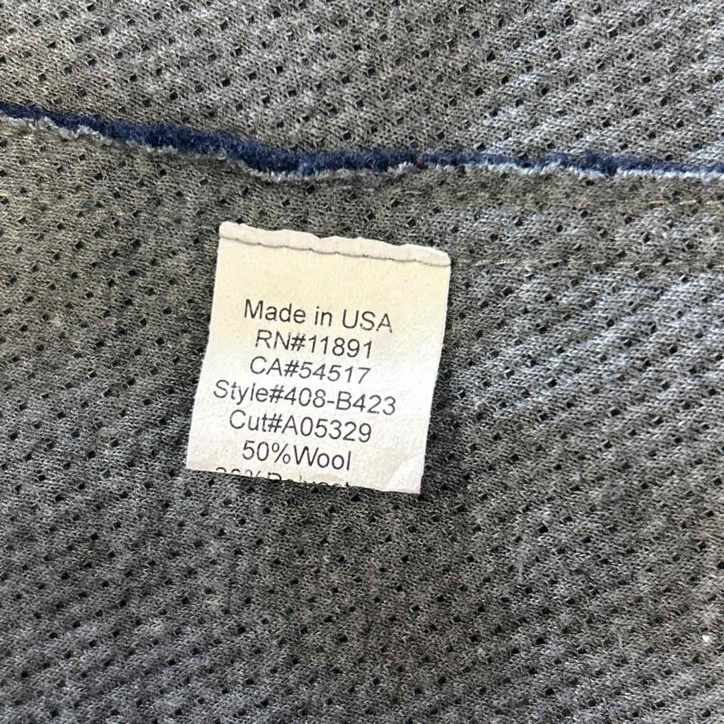 Bailey 44 Size M Black Gray Preloved Cardigan