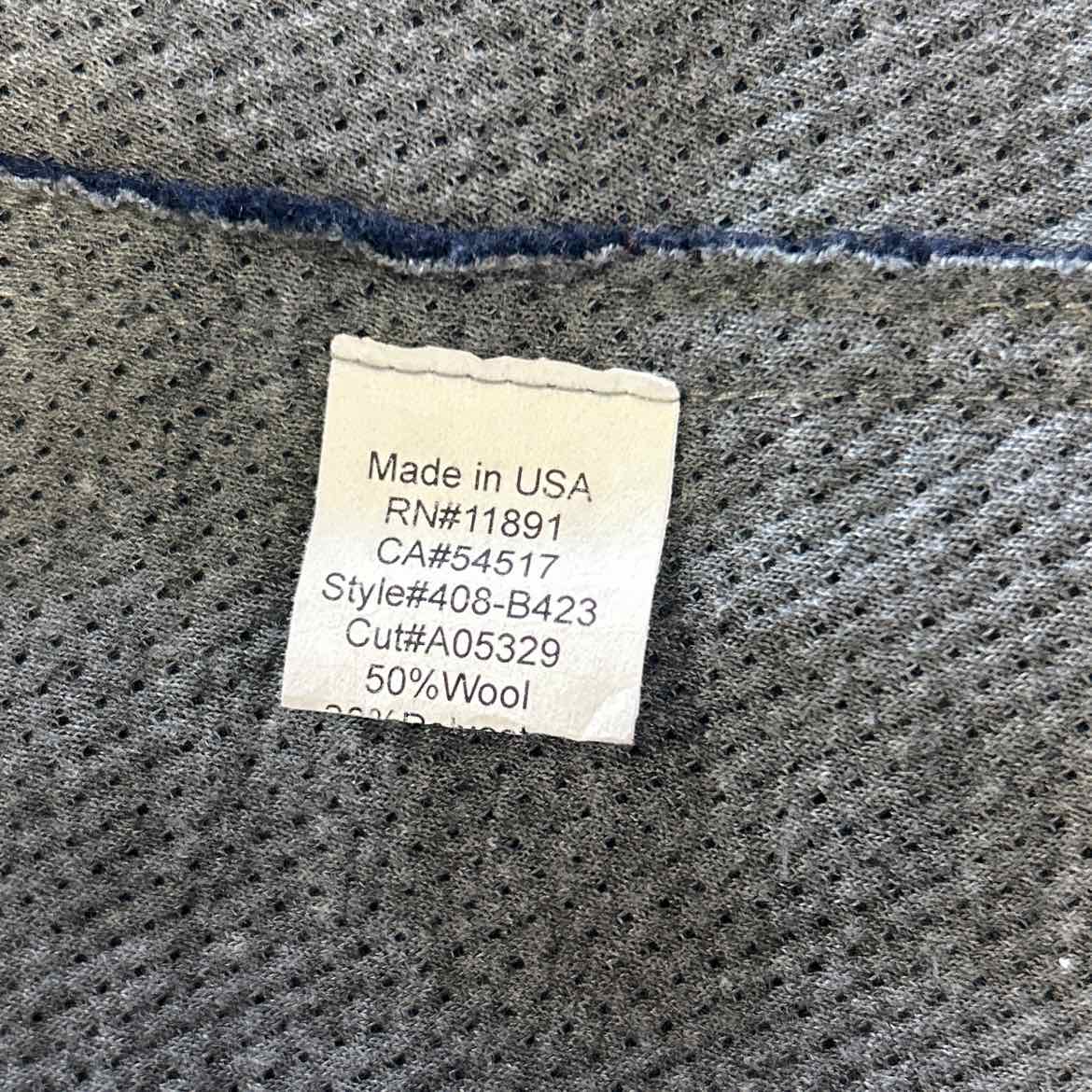 Bailey 44 Size M Black Gray Preloved Cardigan