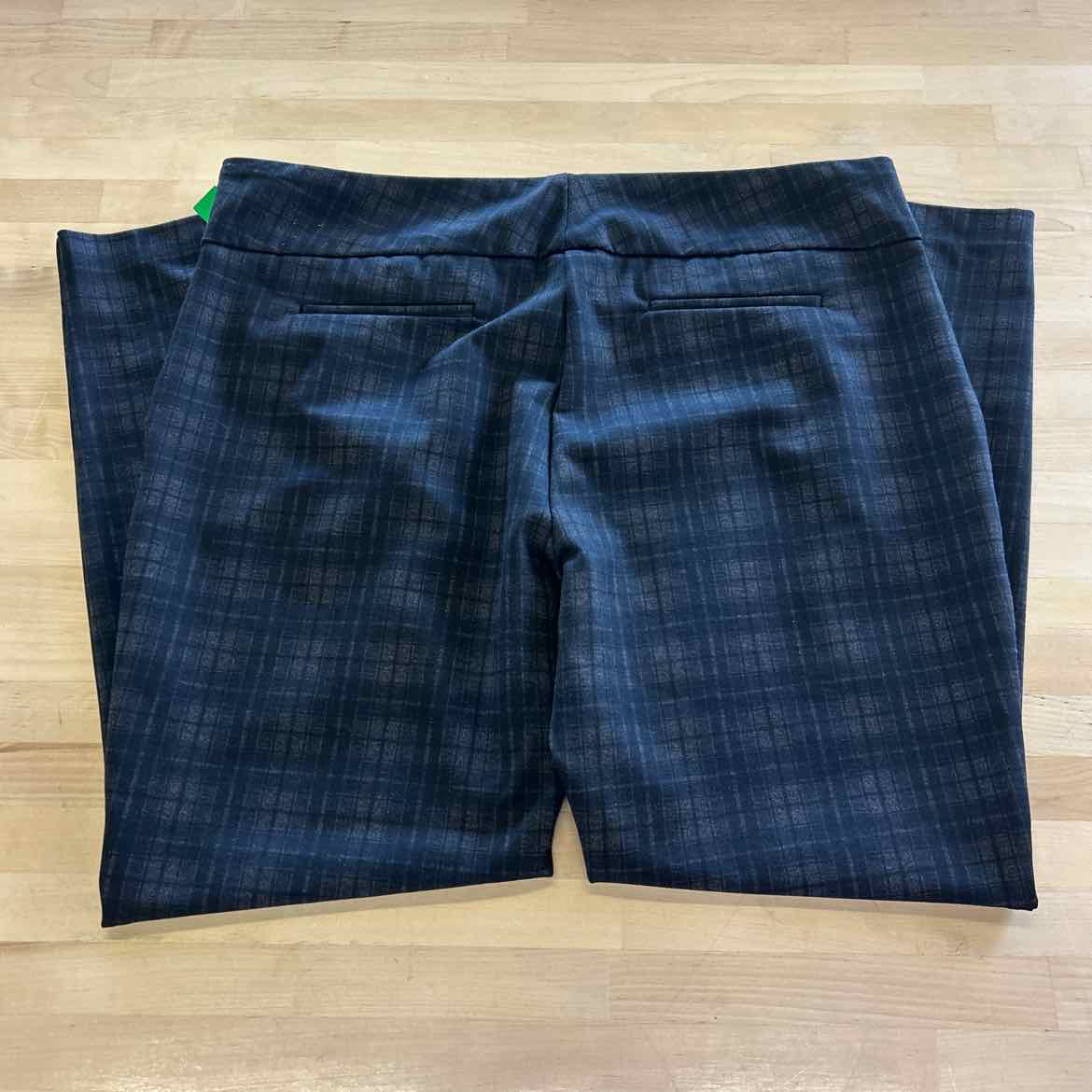 Dalia Size XL Gradient Preloved Pants