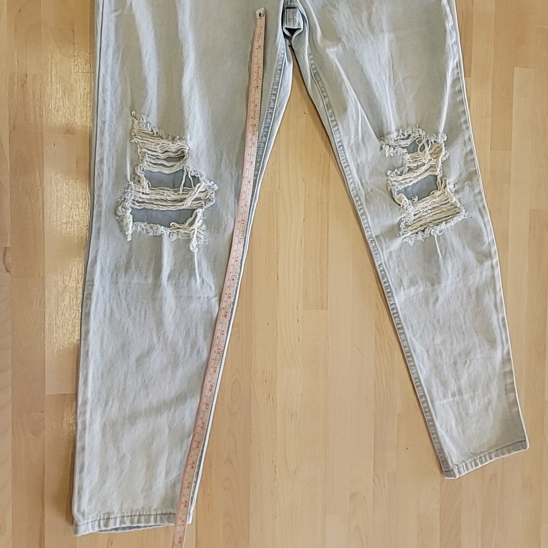 Rewash Size 7 Blue New Jeans