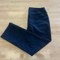 lee Size 16 Blue Preloved Pants