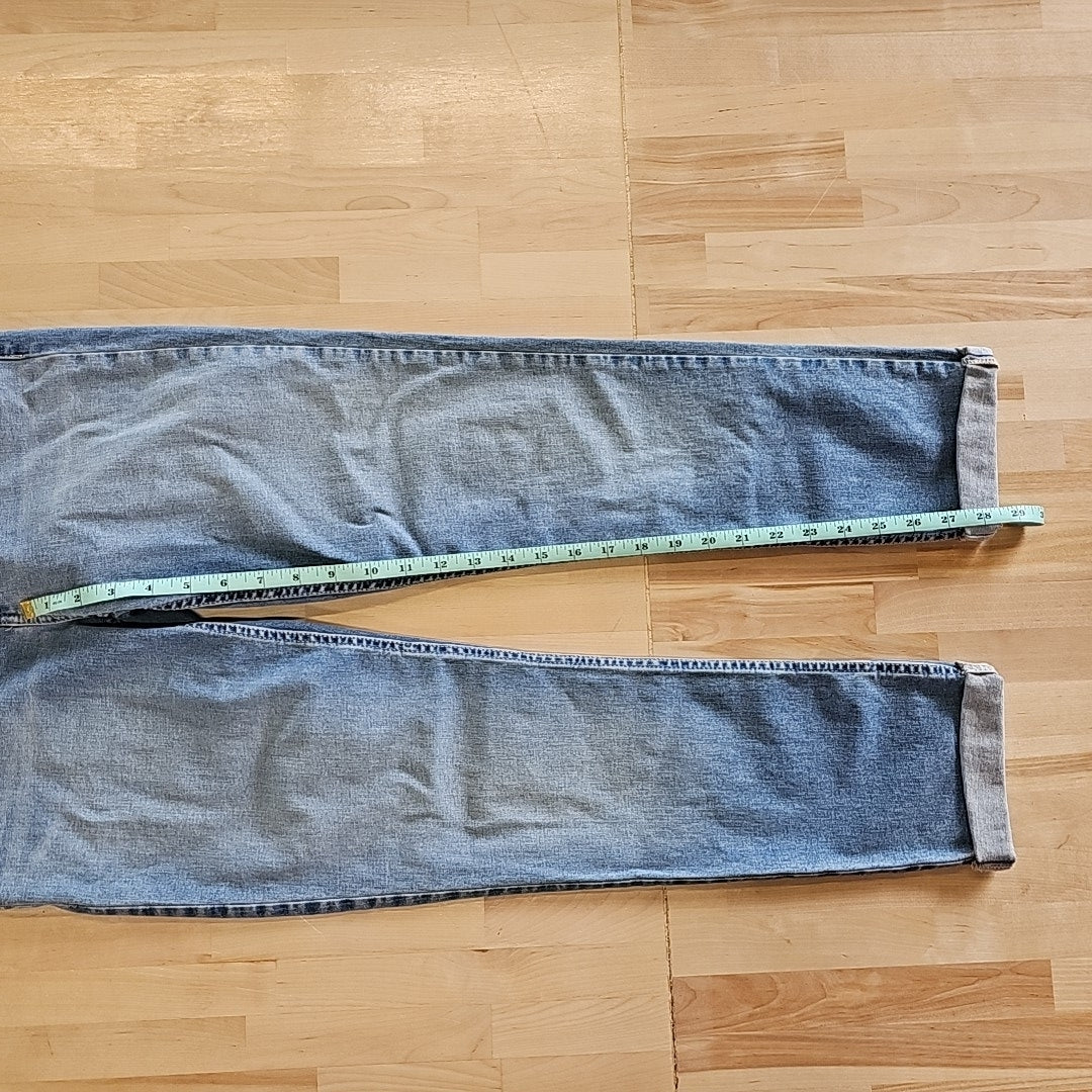 Hudson Size 26 Denim Jeans