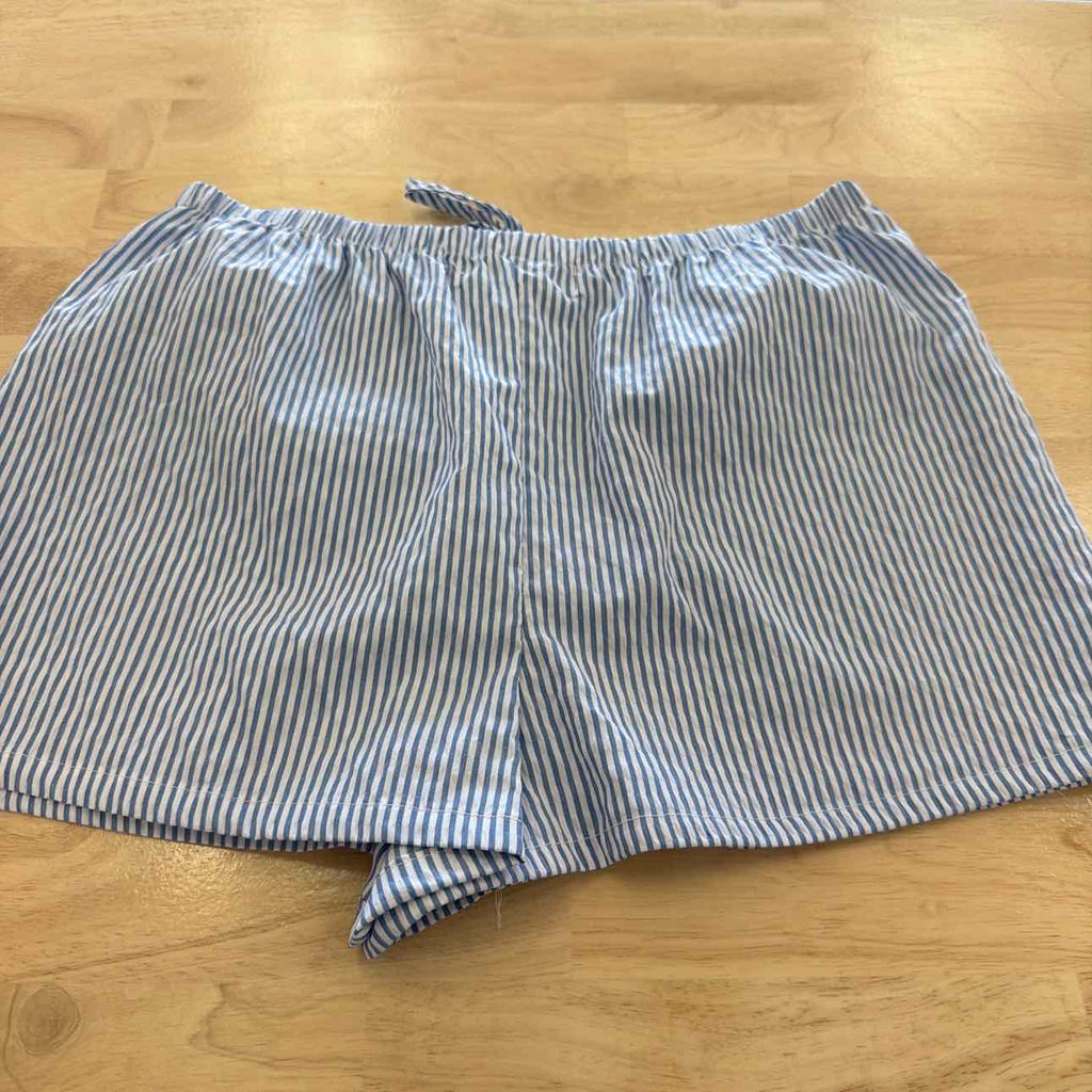 hippie rose Women Size M Blue New Shorts