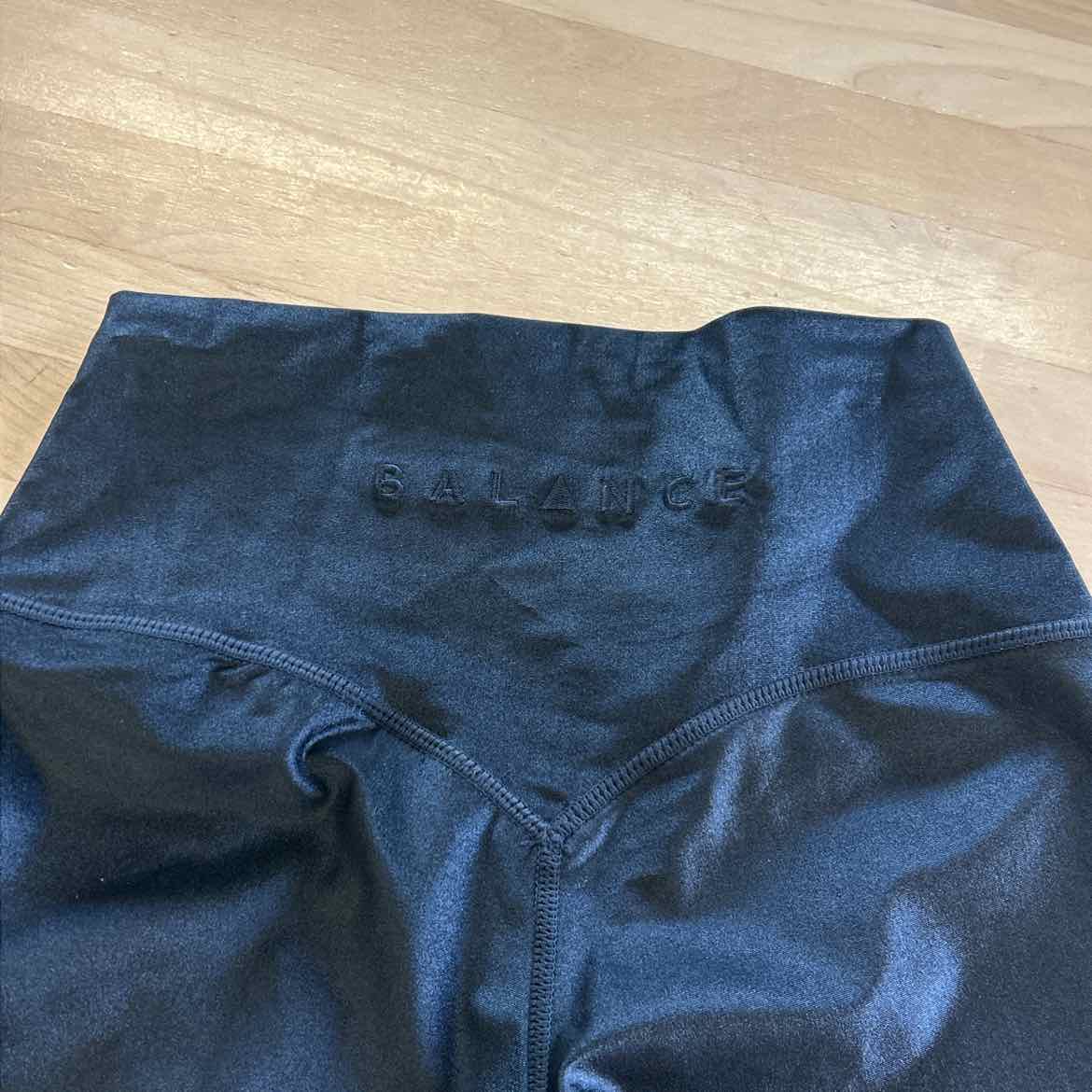 Balance Athletica Size S Black New Leggings