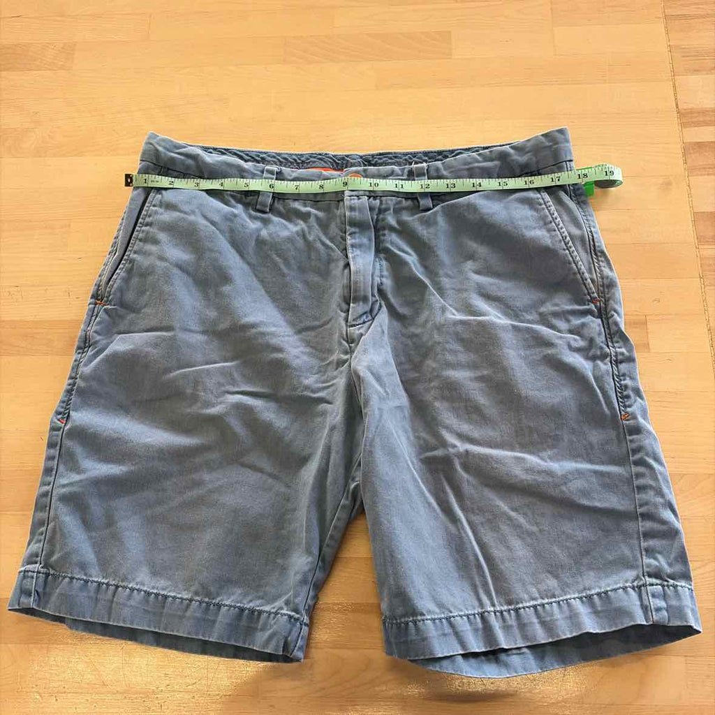 Tommy Bahama Men's Size 34 Blue MENS Shorts