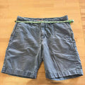 Tommy Bahama Men's Size 34 Blue MENS Shorts